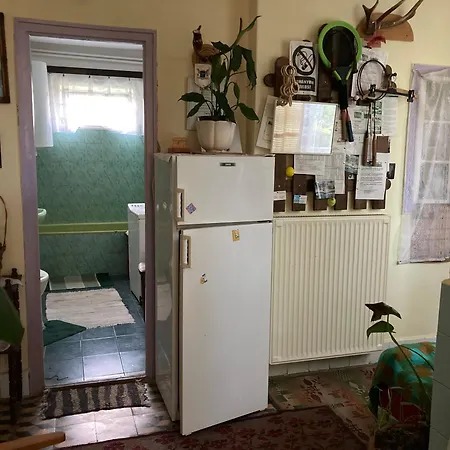 Zajki Vendeghaz *